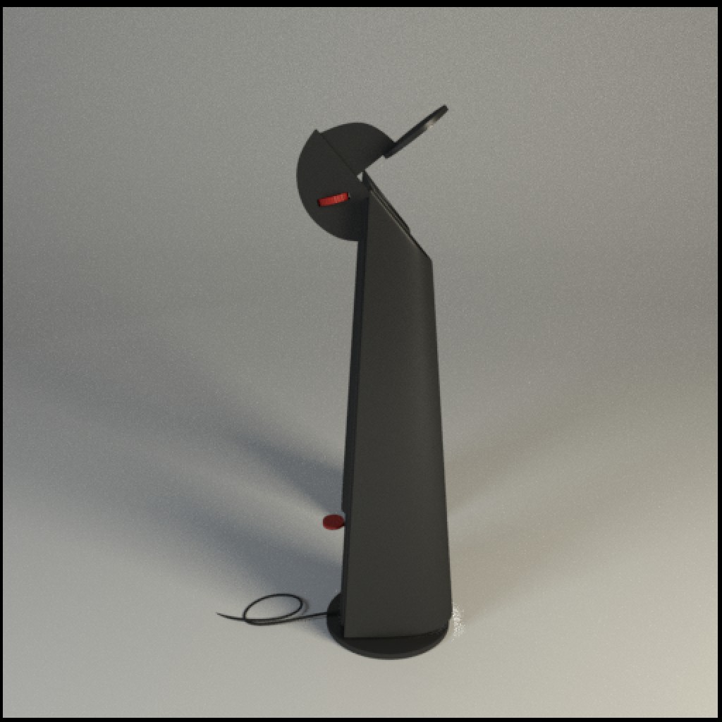 Italian Design Desk Lamp preview image 1